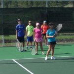 Tennis Slideshow
