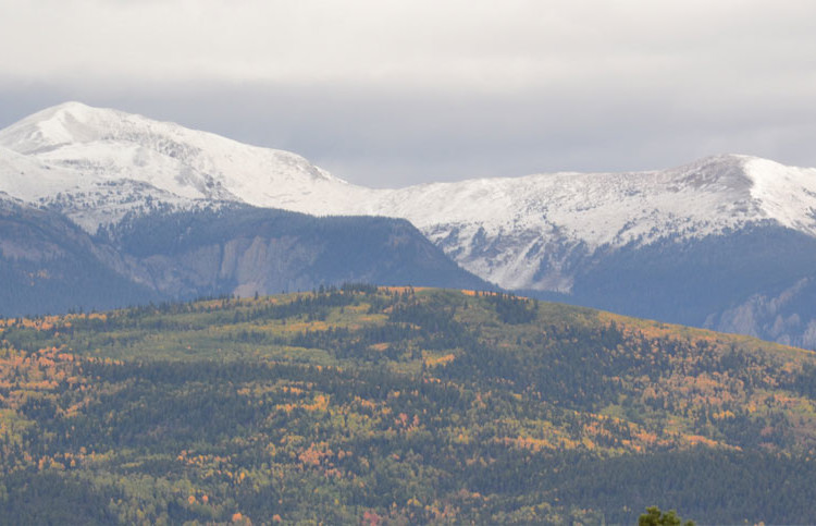 Wheeler-Peak