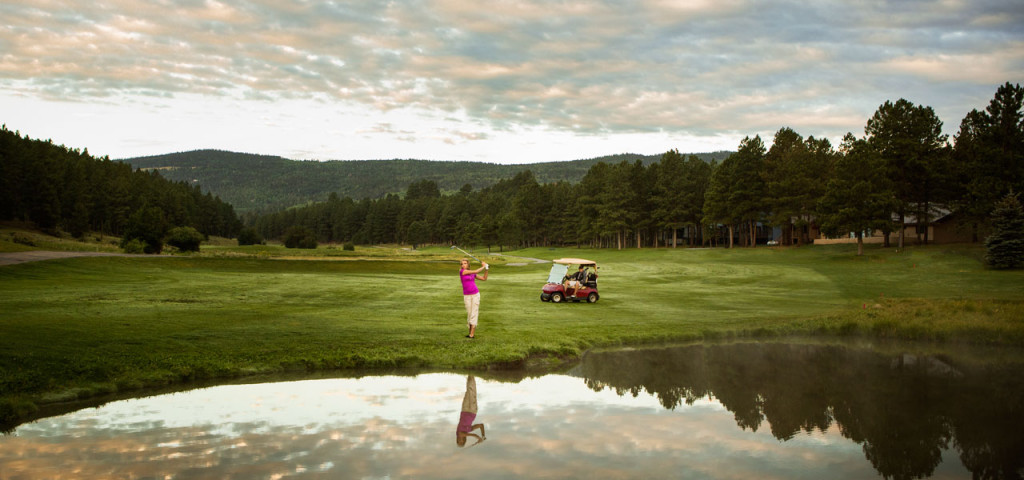 golf-lake-view