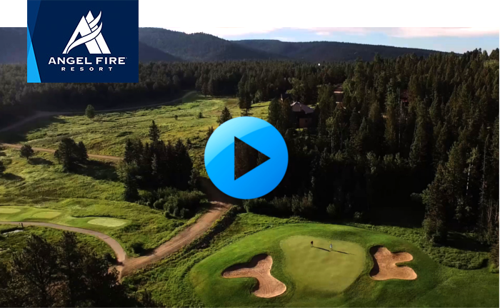 VIDEO | Summertime fun at Angel Fire Resort