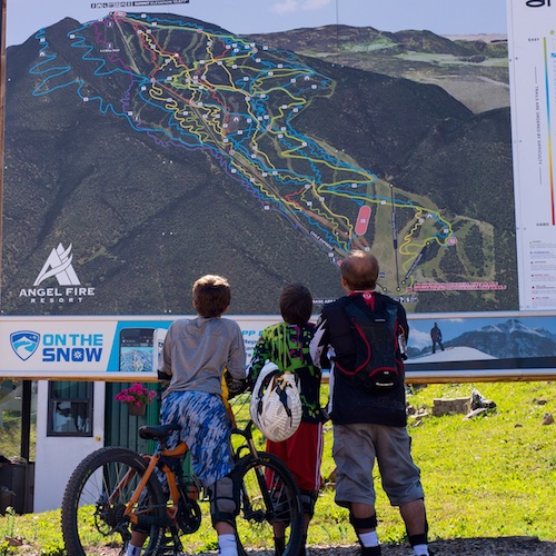 Bike Park FAQ