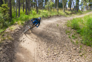 Angel Fire Bike Park