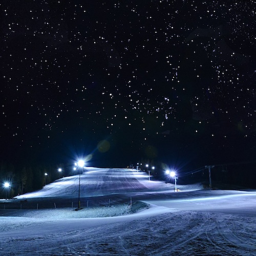 The Mountain Never Sleeps [Video]