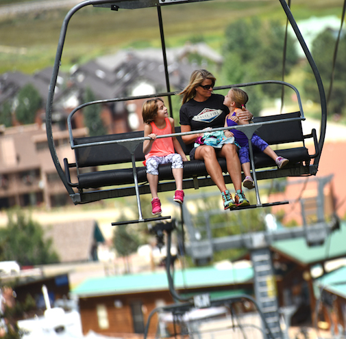Angel_Fire_ChairliftRide | Summer Mountain Summit Adventures at Angel Fire Resort