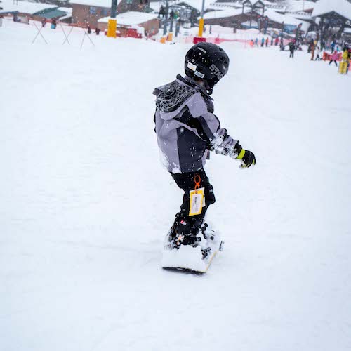 KidsSnowboardExpectations