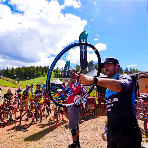 demo daze | Angel Fire Resort Hosts Memorial Day Weekend Bikefest