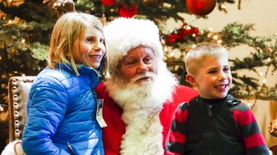 santa