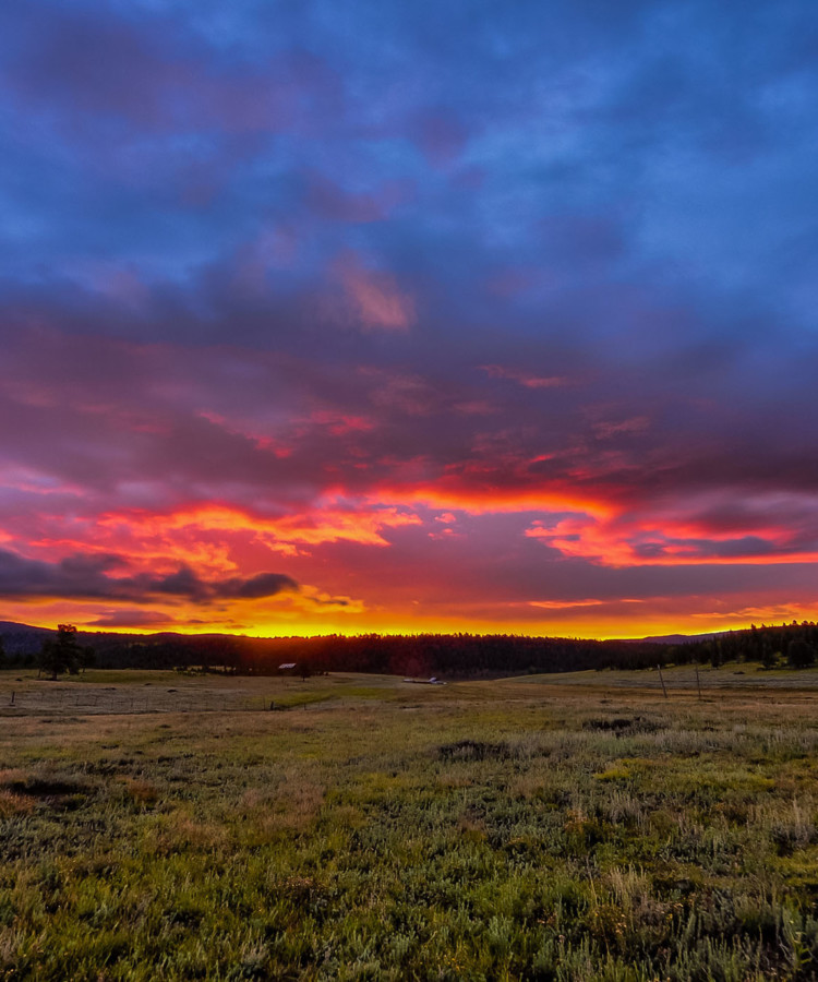 Explore the Most Stunning Natural Attractions in Northern New Mexico from the Comfort of Angel Fire Resort