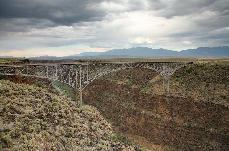 Explore the Most Stunning Natural Attractions in Northern New Mexico from the Comfort of Angel Fire Resort
