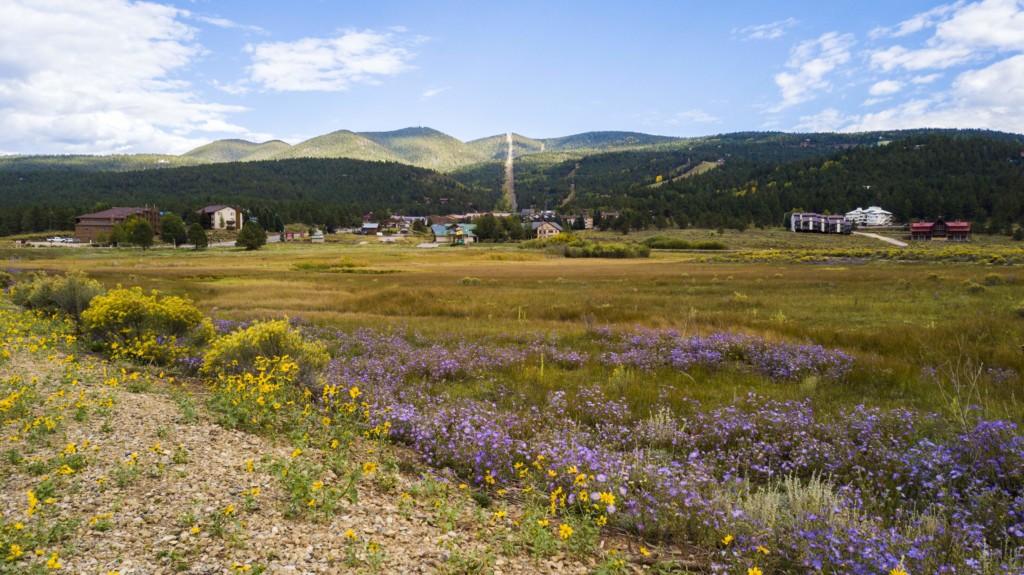 Explore the Most Stunning Natural Attractions in Northern New Mexico from the Comfort of Angel Fire Resort