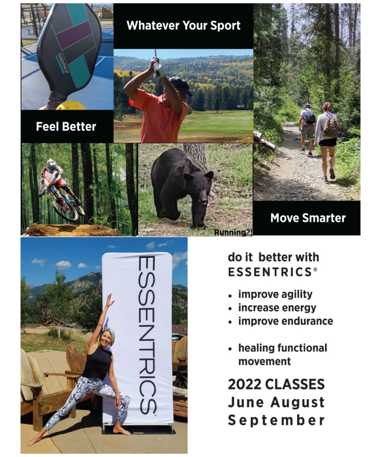 AF Flyer 2022