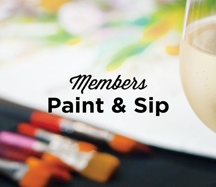 paintandsipMembers2022