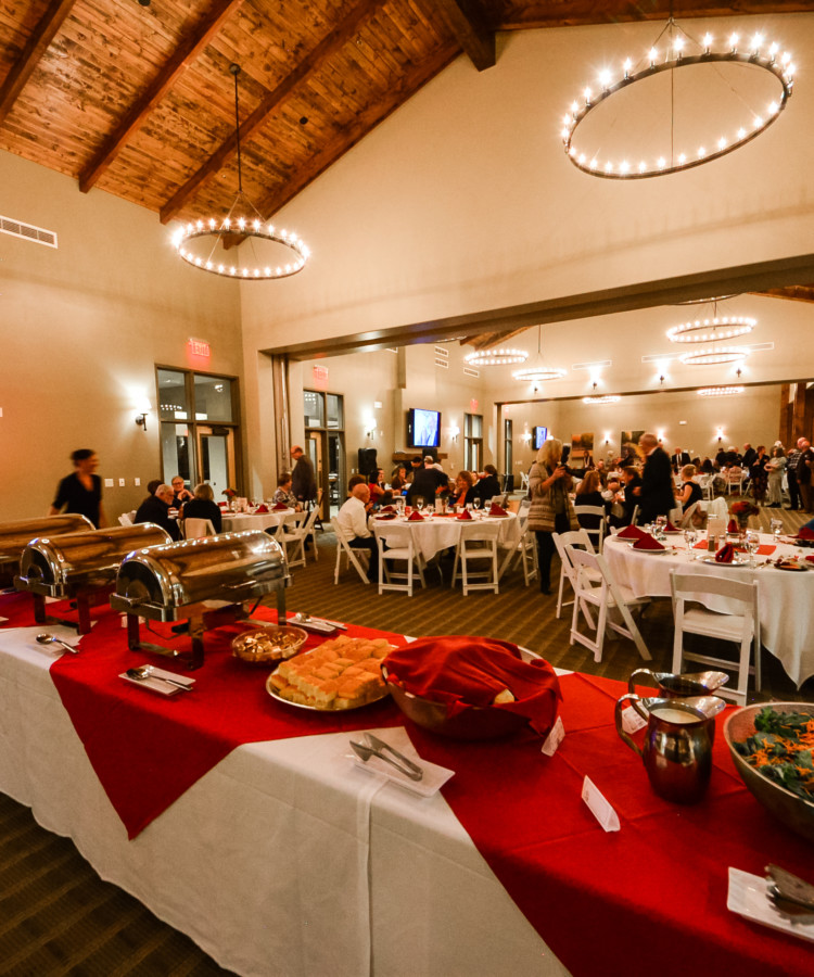 Conferences and Banquets at Angel Fire Resort