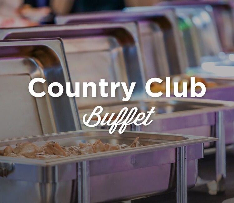 CC Buffet
