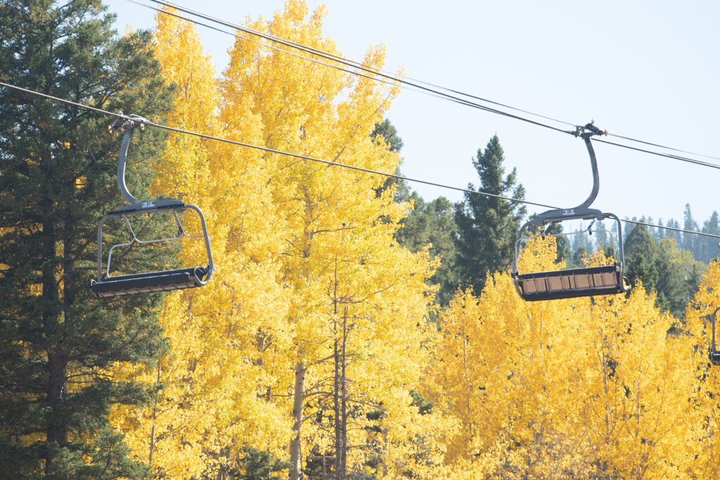 3 Perfect Fall Days in Angel Fire: The Ultimate Weekend Itinerary