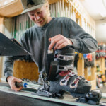 Slopeside Sports