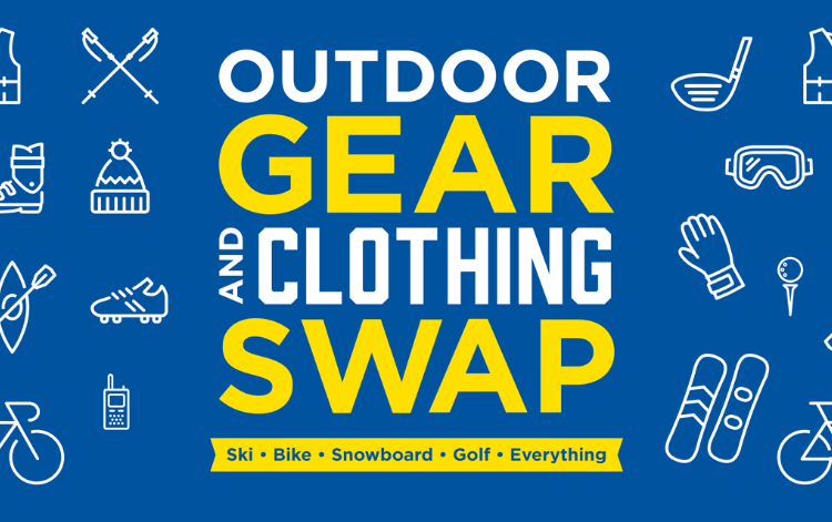 Gear Swap Graphic