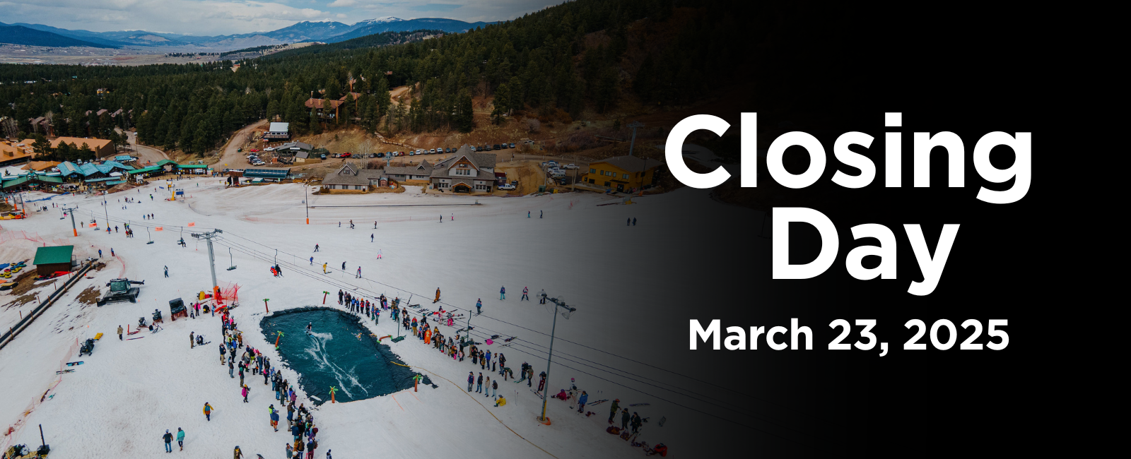 Closing Day