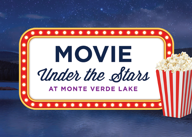 Movie Under the Stars
