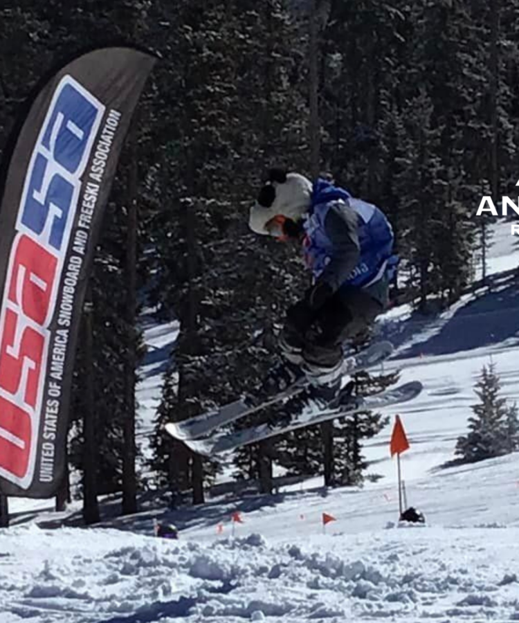 USASA Graphic