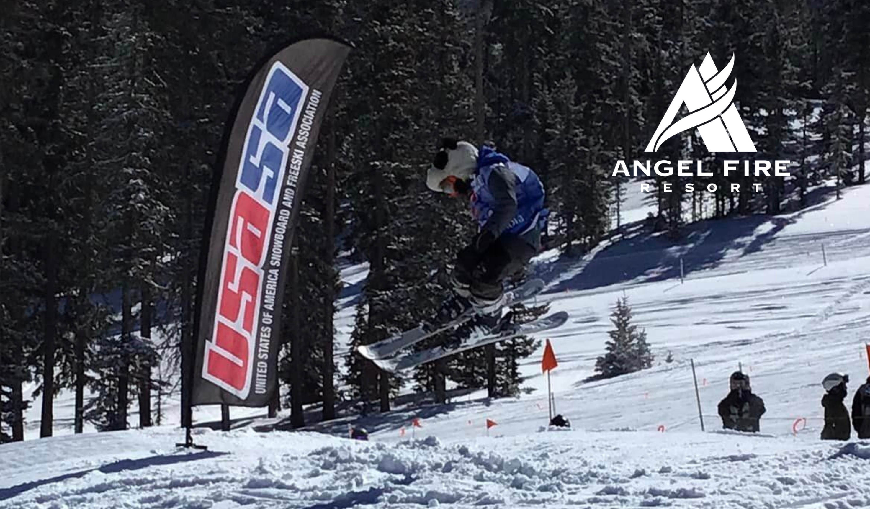 USASA Graphic