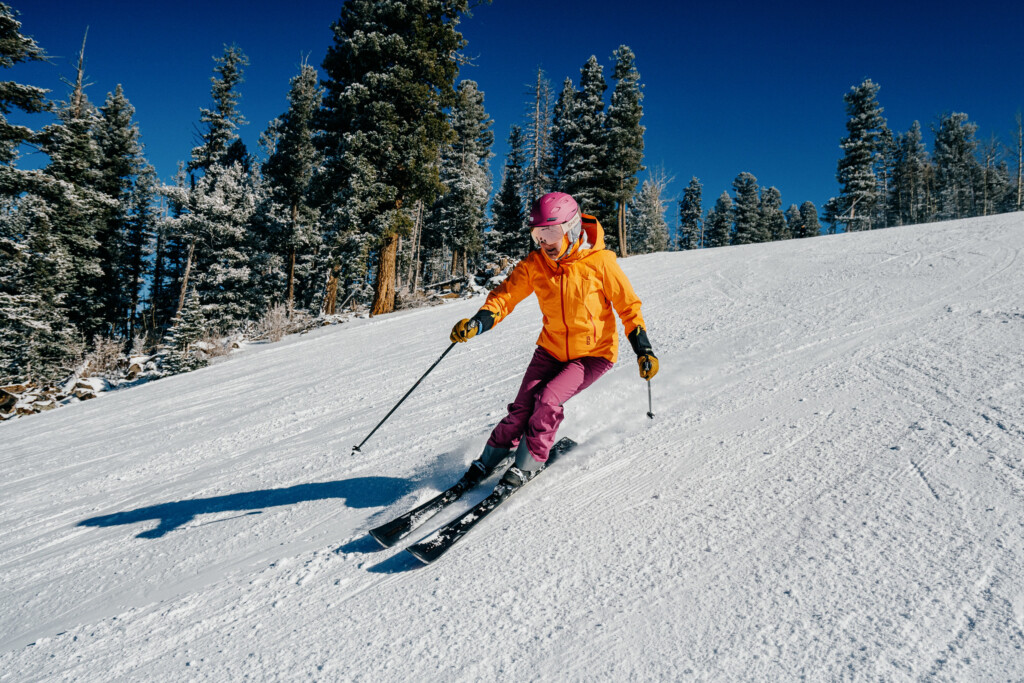 Headin' Home: The Longest Green Beginner Trail in New Mexico