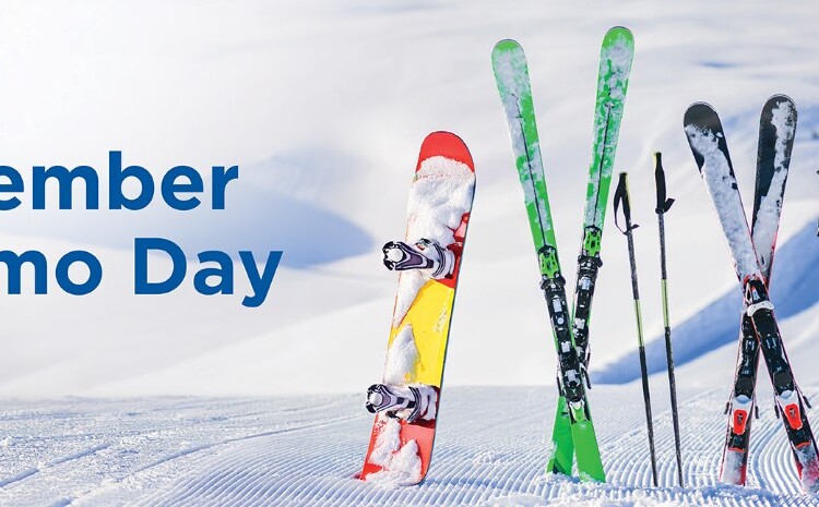 Member Demo Day