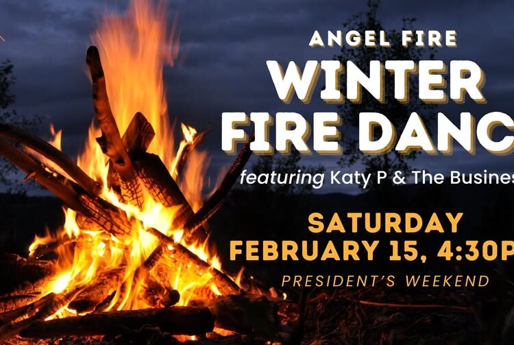 AF Village Bonfire