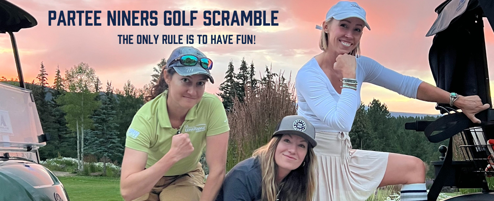 ParTee Niners Golf