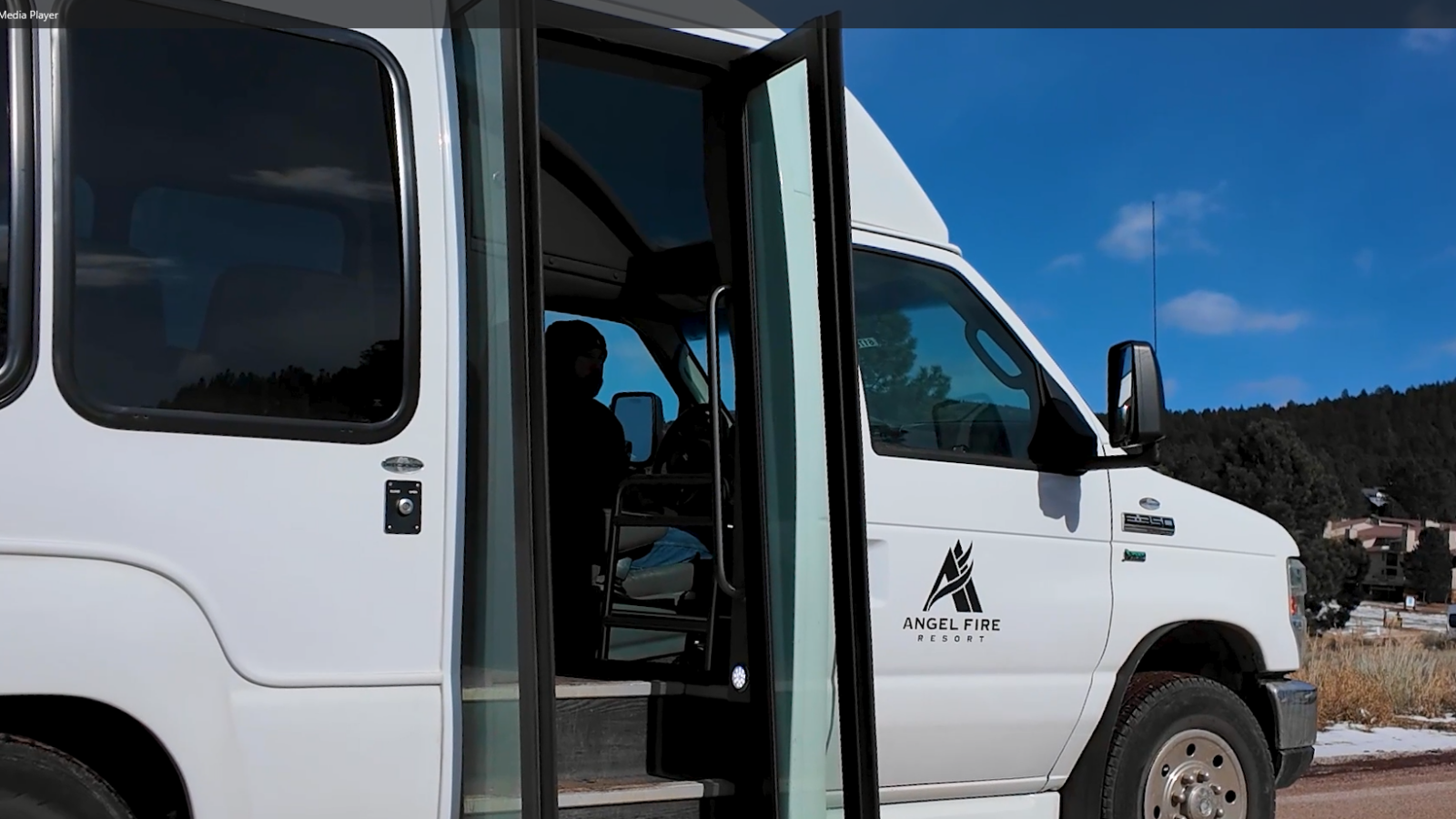Shuttle Bus