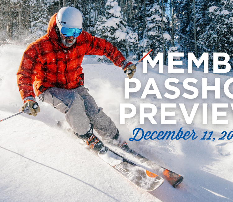 Member Preview