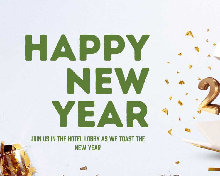 New Year 2026