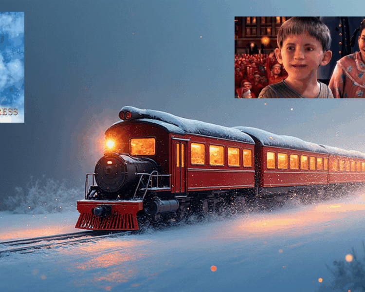 Polar Expess
