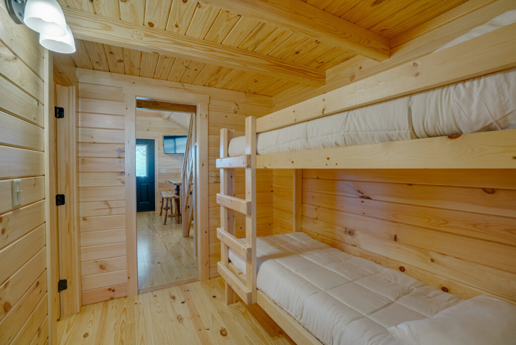 cabins at Angel Fire Resort
