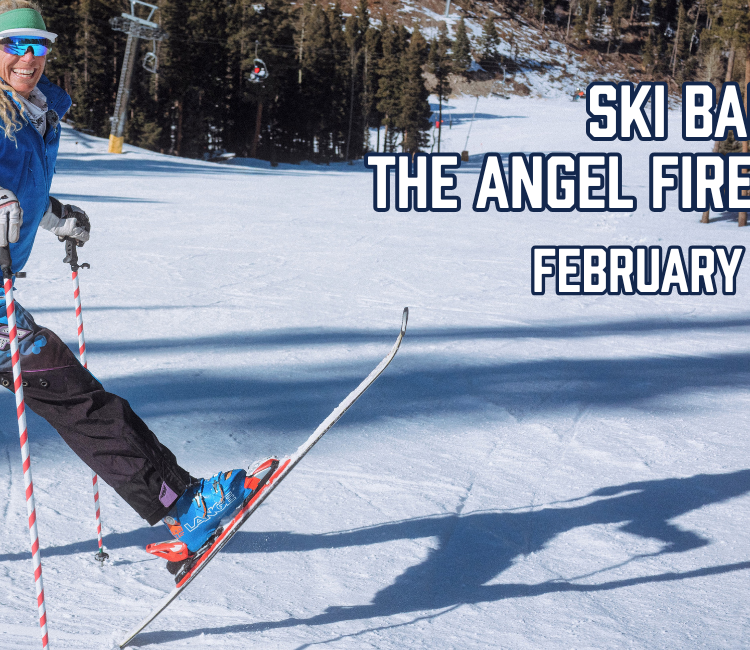 Ski Ballet The Angel Fire Resort Way