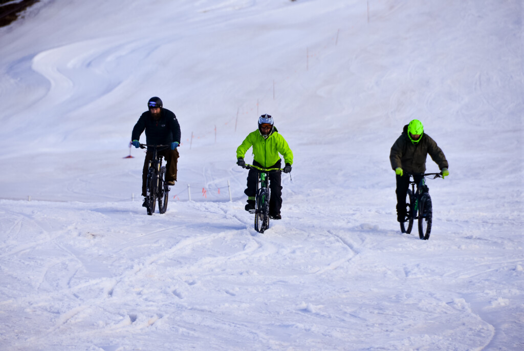 Chilly Challenge