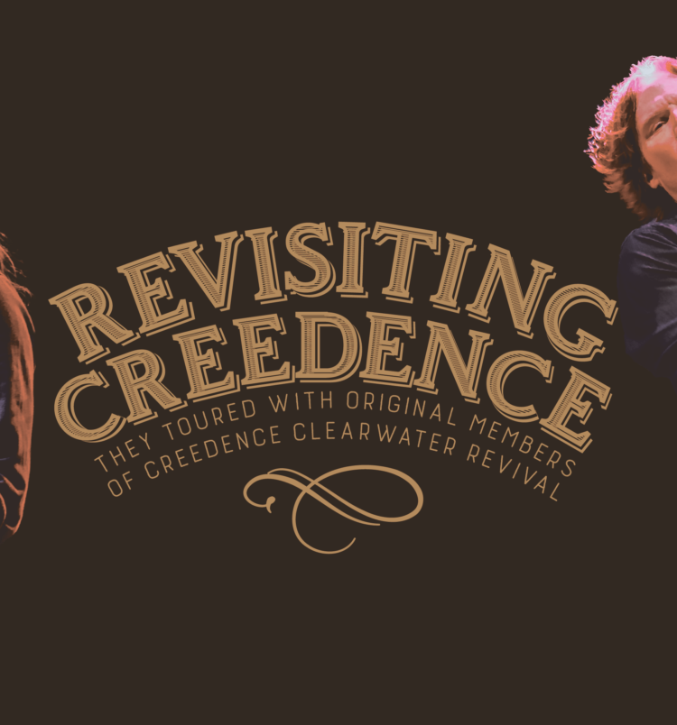 Revisiting Creedence