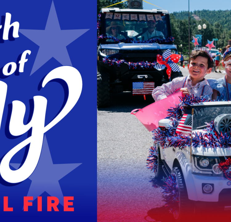 4th of July