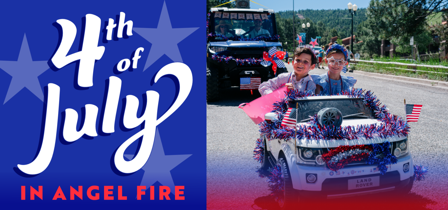 4th of July