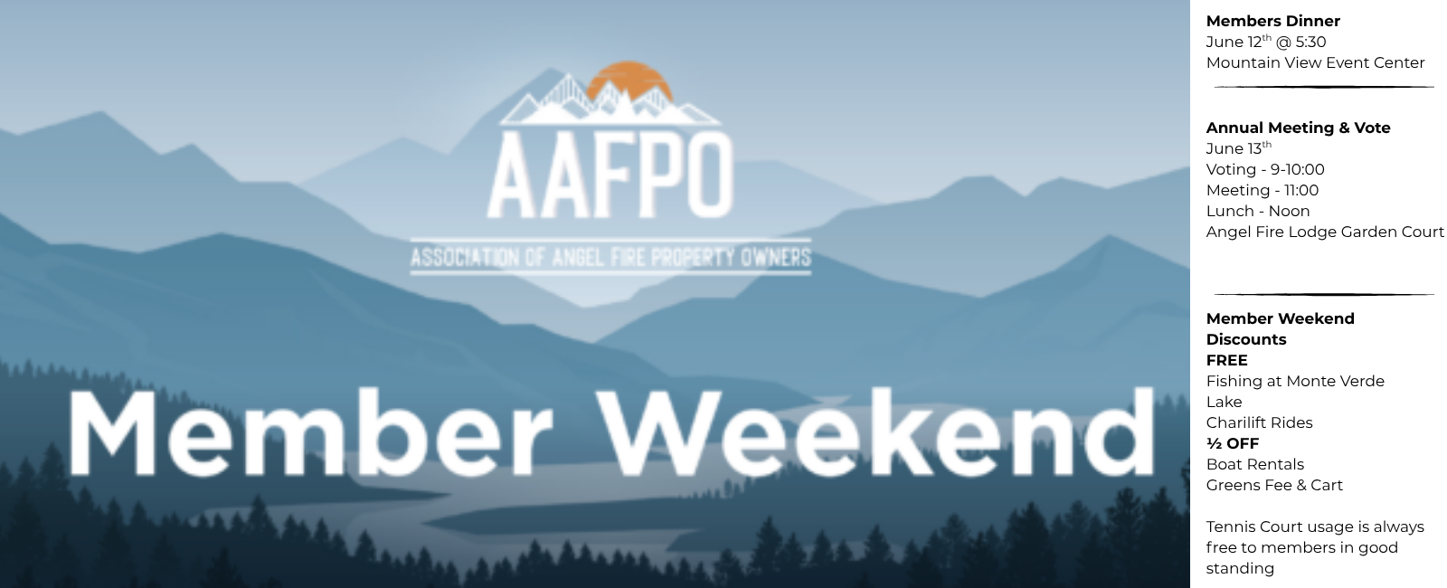 AAFPO Meeting Itenerary 2026 (1)