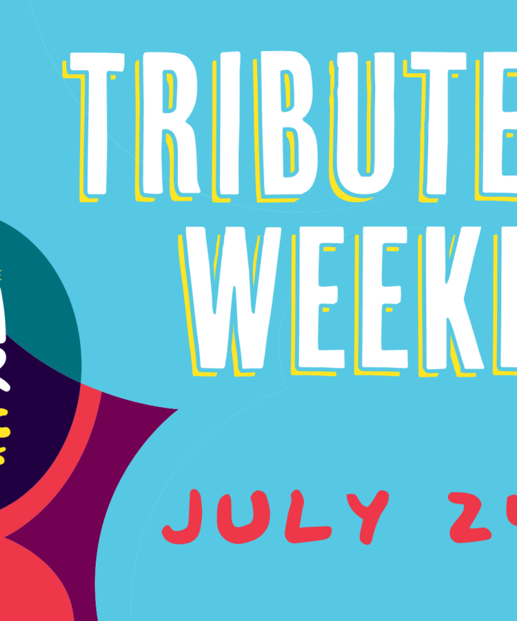 AF Tribute Weekend Image