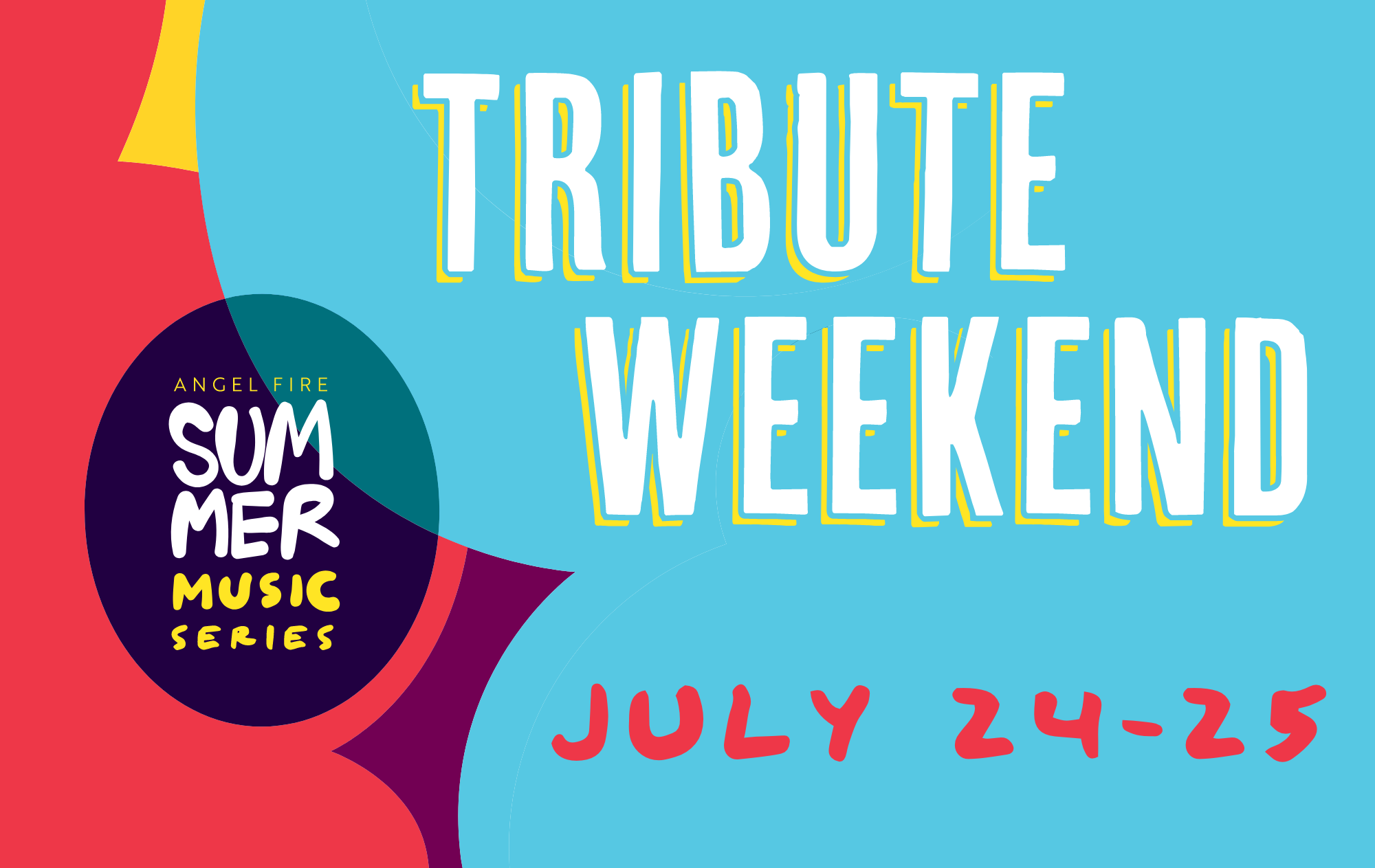 AF Tribute Weekend Image