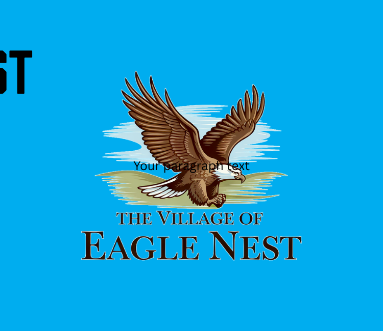 Eagle Nest Logo