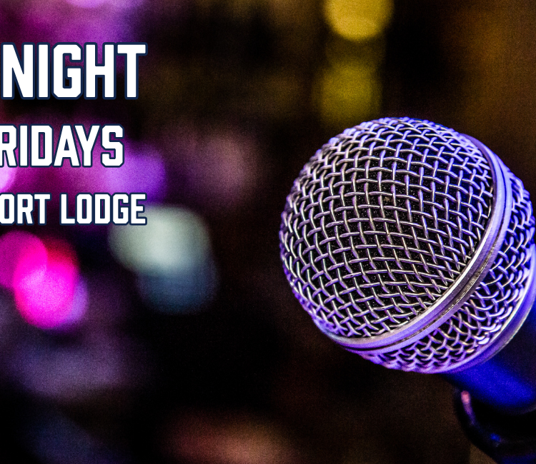 Karaoke night