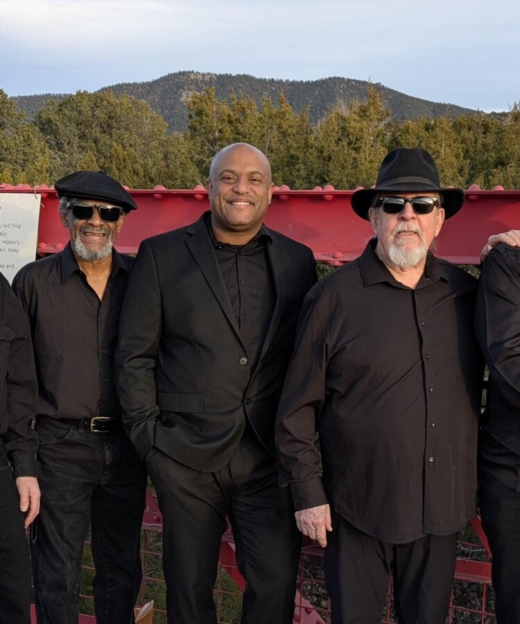 Michael Matison & the Katz