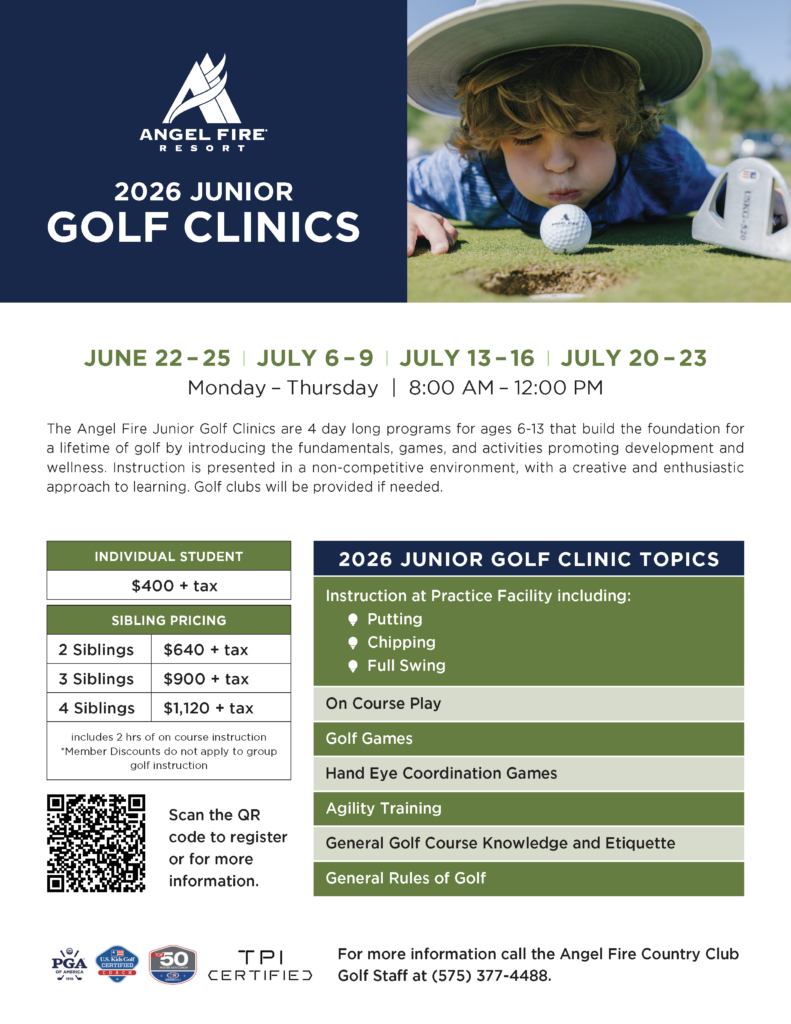 Junior Golf_2026_new