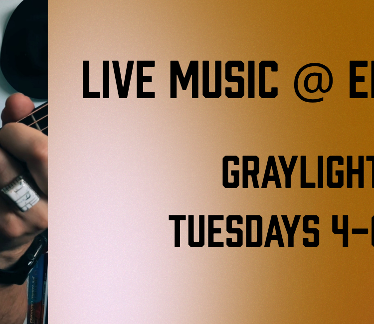 Live Music Graylight