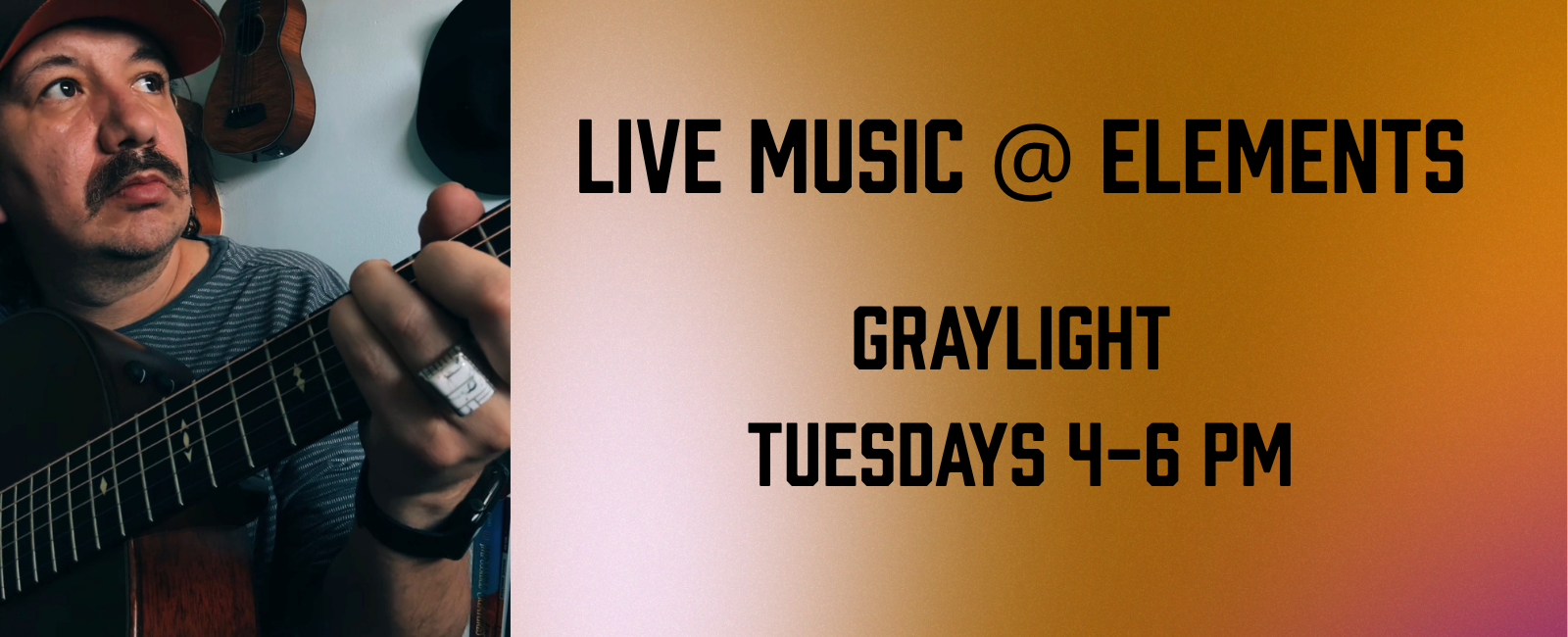 Live Music Graylight