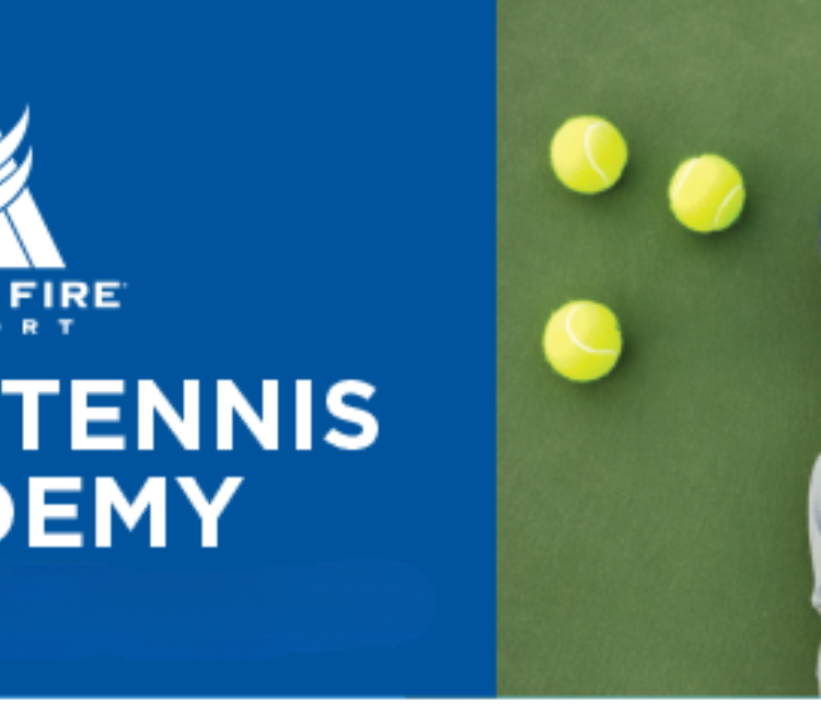 Junior Tennis Academy