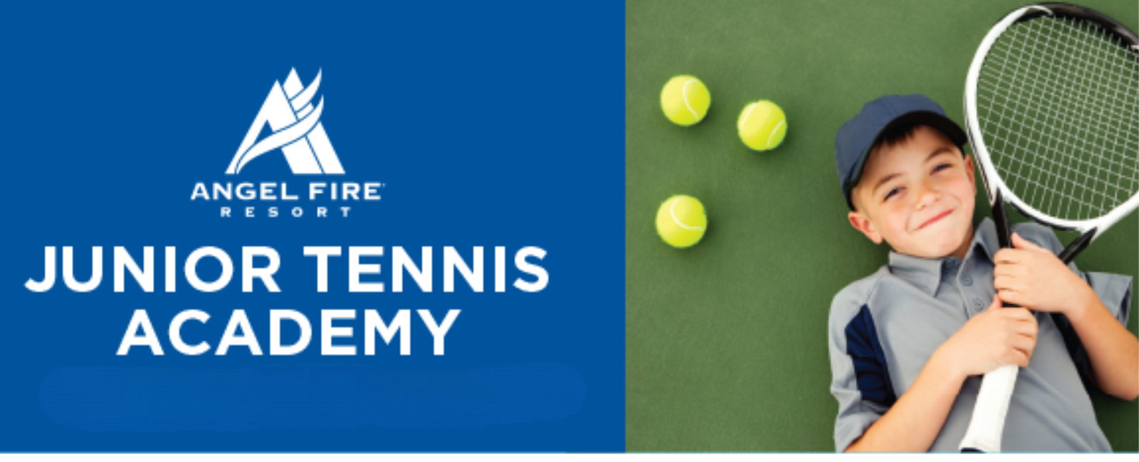 Junior Tennis Academy